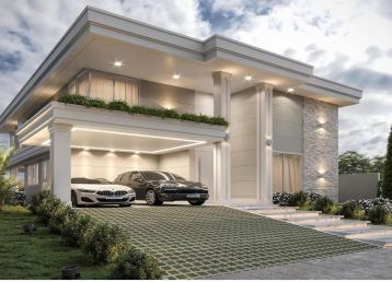 EXCLUSIVA CASA EN SANTO DOMINGO ESTE