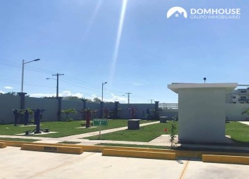 Apartamento en alquiler en residencial Las cayenas