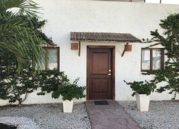 CASAS ESPECTACULARES TOTALMENTE AMUEBLADAS EN IBIZA BÁVARO PUNTA CANA