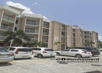 APARTAMENTO EN ALQUILER