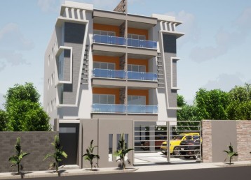 🏢Proyecto de apartamento ubicado en Vista Hermosa