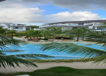 Penthouse en Bayahibe