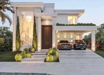 LUJOSA Y ATRACTIVA CASA EN NUESTRO SANTO DOMINGO ESTE