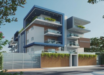 CONDOMINIO ROSANDGER🏢