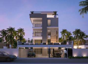 Residencial Don Julio
