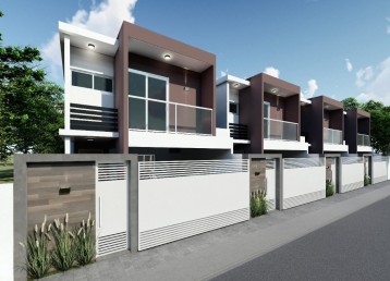 8 Casas Brisa VIII
