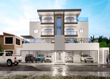 Proyecto de apartamento con Jacuzzi
