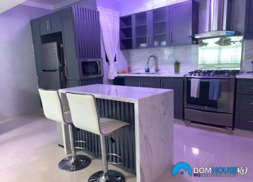 Apartamento en Corales del Sur