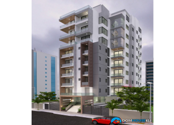 🏢Proyecto lujoso ubicado en zona privilegiada identificada como el sector que alberga el corazón del polígano central 🌟