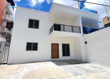 🏢Casa lista para mudarte a 2 minutos de Megacentro🏢