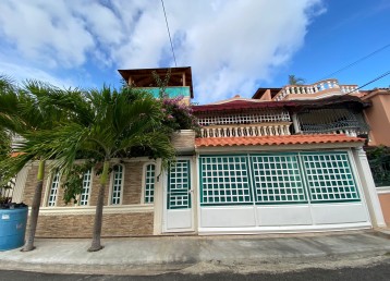 Casa en venta en el Mirador del Este, próximo a la avenida Ecológica
