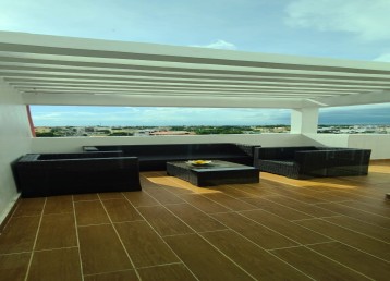 Deluxe Penthouse
