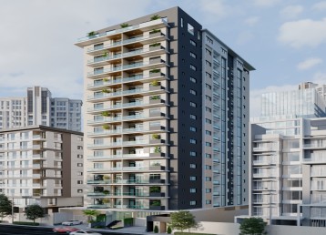 CONDOMINIO NACO III