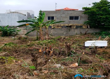 ¿Buscas terreno para construir tu casa o negocio en la Autopista de San Isidro?