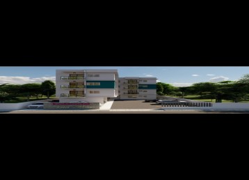 Apartamento en Vista Hermosa