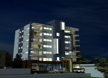 🌟 Torre ubicada en una de las zonas más exclusivas de la zona oriental. 📍 Respaldo Los Tres Ojos