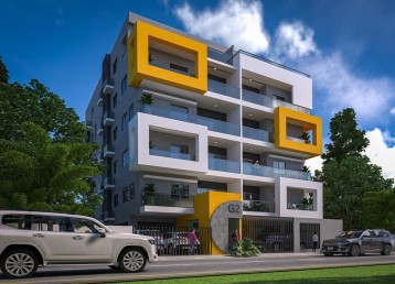 ¡Haz realidad tu sueño de vivir bien en nuestro exclusivo proyecto de apartamentos!