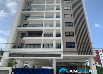 APARTAMENTO EN VENTA EN EVARISTO MORALES TORRE MODERNA
