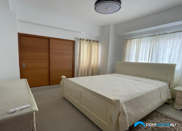 APARTAMENTO 2 HABITACONE EN NACO