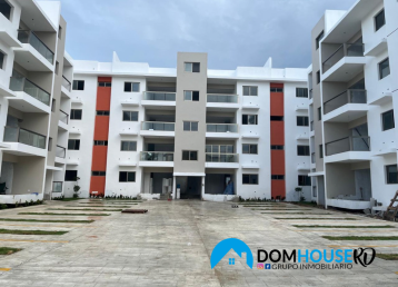 RESIDENCIAL LAS CANAS