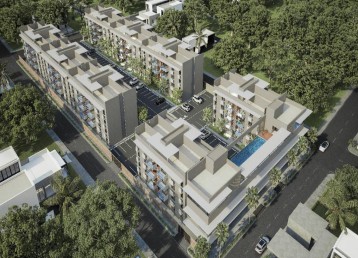 Ferso Apartamentos