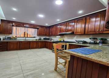 Apartamento Evaristo Morales