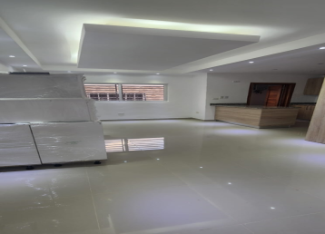 Apartamento Listo con excelente Ubicacion