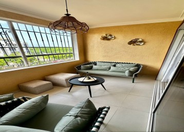 Apartamento ubicado en la Ciudad Juan Bosch