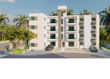 ATRACTIVO PROYECTO DE APARTAMENTOS EN SANTO DOMINGO ESTE