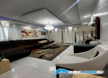 Vive el lujo: apartamento listo para entrega con terminaciones de primera y una terraza excepcional de 106 m²