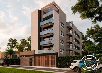 RESIDENCIAL DM V