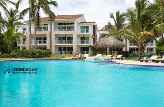 Exclusiva Villa En Punta Cana