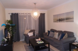 Oportunidad De Apartamento En Ciudad Real  I I