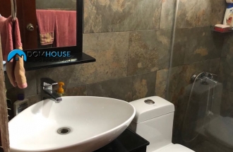 Hermoso Apartamento Tercer Nivel  Totalmente Remodelado Con Opcion A Compra