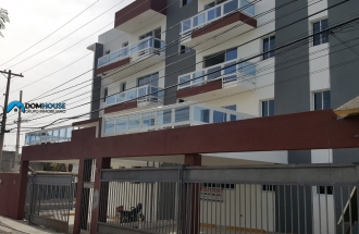 Atractivo Apartamento Listo Para Mudarse En Residencial Cerrado