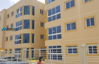 Atractivos Apartamentos Listos Para Mudarse