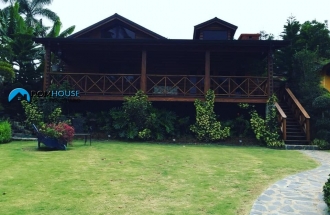 Villa Para Vivir Como Siempre Lo SoÃƒÂ±aste En Jarabacoa