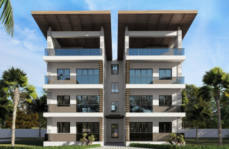 Atractivo Proyecto De Apartamentos En La Altagracia Punta Cana.