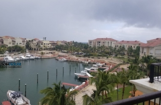 Apartamento Amueblado En Cap Cana