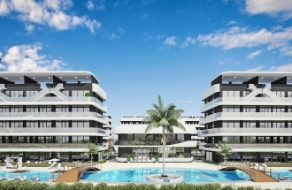 Inversion Asegurada En Proyecto A Metros De La Playa Caribe