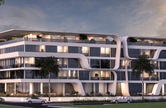 Bluemarina Suites Y Plaza En Bavaro