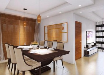 Proyecto de Apartamento en Prado Oriental